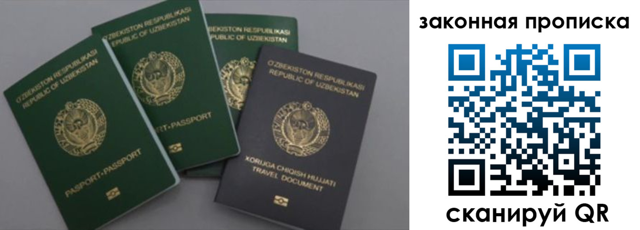 временная регистрация для школы в Бежецке